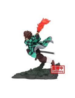 Banpresto Combination Battle Demon Slayer Kimetsu No Yaiba Tanjiro Kamado