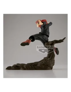 Banpresto Combination Battle Jujutsu Kaisen Yuji Itadori