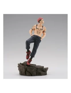 Banpresto Combination Battle Jujutsu Kaisen Sukuna