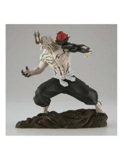 Banpresto Combination Battle Jujutsu Kaisen Hanami