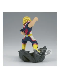 Banpresto Combination Battle My Hero Academia All Might