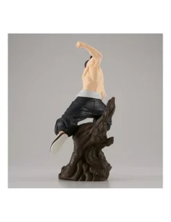 Banpresto Combination Battle Jujutsu Kaisen Aoi Todo