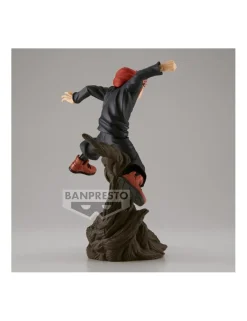 Banpresto Combination Battle Jujutsu Kaisen Yuji Itadori