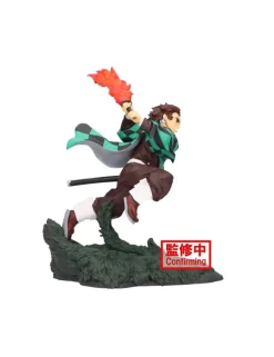 Banpresto Combination Battle Demon Slayer Kimetsu No Yaiba Tanjiro Kamado
