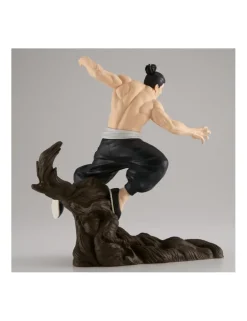 Banpresto Combination Battle Jujutsu Kaisen Aoi Todo