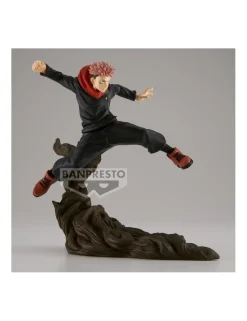 Banpresto Combination Battle Jujutsu Kaisen Yuji Itadori