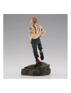 Banpresto Combination Battle Jujutsu Kaisen Sukuna