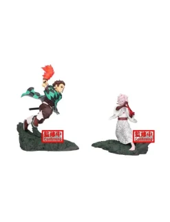 Banpresto Combination Battle Demon Slayer Kimetsu No Yaiba Tanjiro Kamado