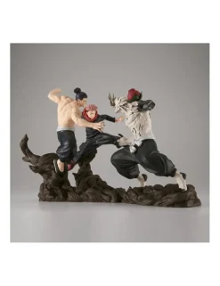 Banpresto Combination Battle Jujutsu Kaisen Hanami