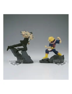 Banpresto Combination Battle My Hero Academia All Might