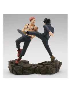 Banpresto Combination Battle Jujutsu Kaisen Sukuna