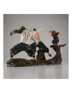 Banpresto Combination Battle Jujutsu Kaisen Aoi Todo