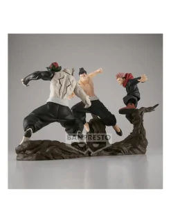 Banpresto Combination Battle Jujutsu Kaisen Yuji Itadori