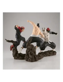Banpresto Combination Battle Jujutsu Kaisen Hanami