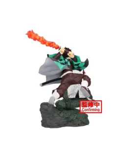 Banpresto Combination Battle Demon Slayer Kimetsu No Yaiba Tanjiro Kamado