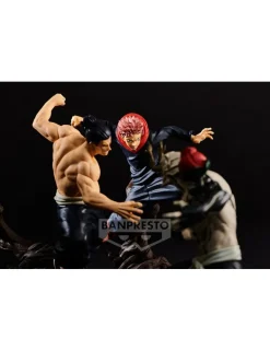 Banpresto Combination Battle Jujutsu Kaisen Yuji Itadori