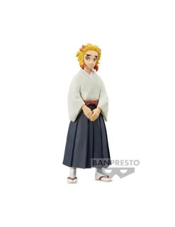 Banpresto Demon Slayer Kimetsu no Yaiba Vol. 25 Senjuro Rengoku