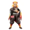 Banpresto Demon Slayer Kimetsu No Yaiba Grandista Kyojuro Rengoku