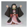Banpresto Demon Slayer Kimetsu no Yaiba Vol. 45 Nezuko Kamado