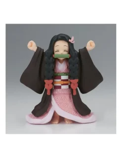 Banpresto Demon Slayer Kimetsu no Yaiba Vol. 45 Nezuko Kamado