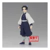 Banpresto Demon Slayer Kimetsu no Yaiba Vol. 37 Shinobu Kocho