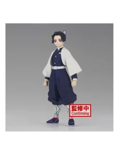 Banpresto Demon Slayer Kimetsu no Yaiba Vol. 37 Shinobu Kocho