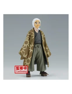 Banpresto Demon Slayer Kimetsu no Yaiba Vol. 35 Hotaru Haganezuka