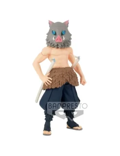 Banpresto Demon Slayer Kimetsu No Yaiba Grandista Inosuke Hashibira
