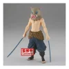 Banpresto Demon Slayer Kimetsu no Yaiba Vol. 32 Inosuke Hashibira