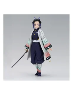 Banpresto Demon Slayer Kimetsu no Yaiba Vol. 47 Shinobu Kocho