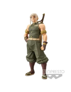 Banpresto Demon Slayer Kimetsu no Yaiba Vol. 12 Tengen Uzui