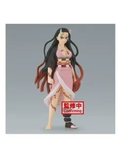 Banpresto Demon Slayer Kimetsu no Yaiba Vol. 26 Nezuko Kamado