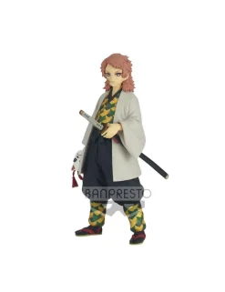 Banpresto Demon Slayer Kimetsu no Yaiba Vol. 19 Sabito
