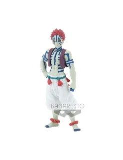Banpresto Demon Slayer Kimetsu no Yaiba Demon Series Vol.4 Akaza