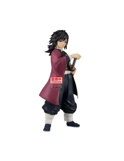 Banpresto Demon Slayer Kimetsu No Yaiba Grandista Giyu Tomioka