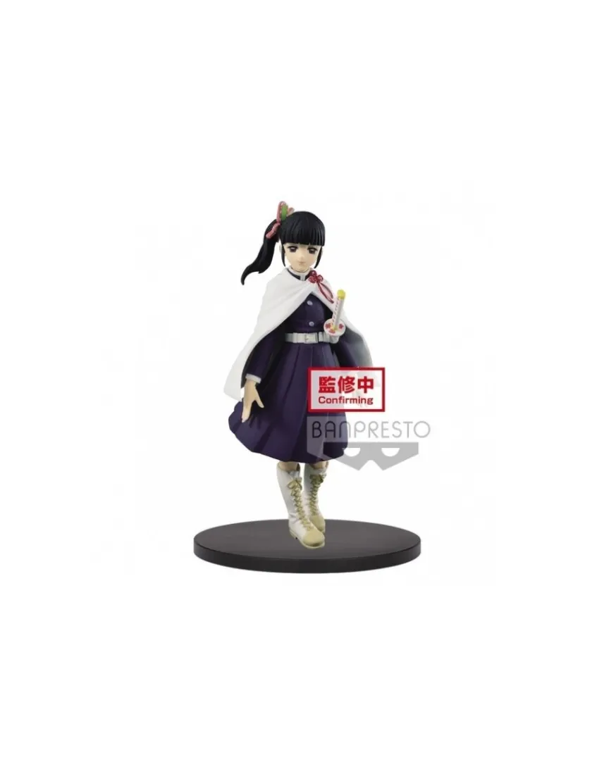 Banpresto Demon Slayer Kimetsu no Yaiba Vol. 7 Kanao Tsuyuri