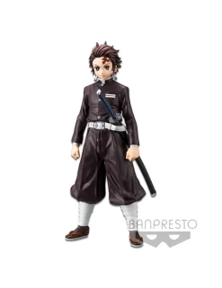Banpresto Demon Slayer Kimetsu no Yaiba Vol. 6 Tanjiro Kamado