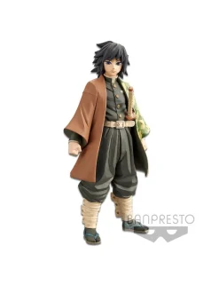 Banpresto Demon Slayer Kimetsu no Yaiba Vol. 6 Giyu Tomioka