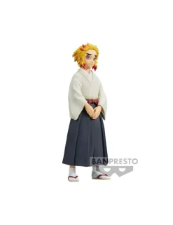 Banpresto Demon Slayer Kimetsu no Yaiba Vol. 25 Senjuro Rengoku