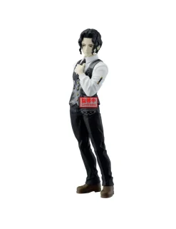 Banpresto Demon Slayer Kimetsu no Yaiba Demon Series Vol.13 Muzan Kibutsuji
