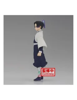 Banpresto Demon Slayer Kimetsu no Yaiba Vol. 37 Shinobu Kocho