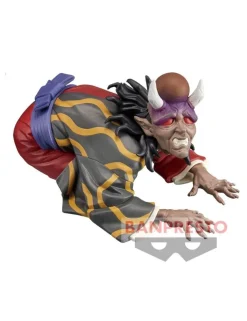 Banpresto Demon Slayer Kimetsu no Yaiba Demon Series Vol.11 Hantengu