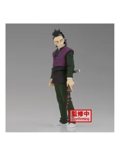 Banpresto Demon Slayer Kimetsu no Yaiba Vol. 36 Genya