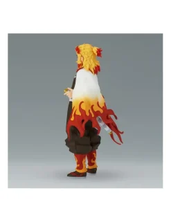 Banpresto Demon Slayer Kimetsu no Yaiba Vol. 43 Kyojuro Rengoku