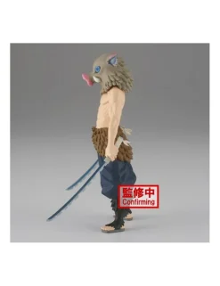 Banpresto Demon Slayer Kimetsu no Yaiba Vol. 32 Inosuke Hashibira
