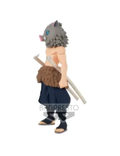 Banpresto Demon Slayer Kimetsu No Yaiba Grandista Inosuke Hashibira