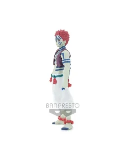 Banpresto Demon Slayer Kimetsu no Yaiba Demon Series Vol.4 Akaza