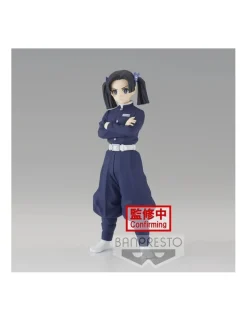 Banpresto Demon Slayer Kimetsu no Yaiba Vol. 23 Aoi Kanzaki