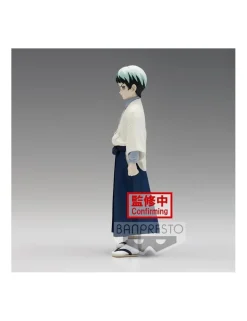 Banpresto Demon Slayer Kimetsu no Yaiba Vol. 21 Yushiro