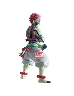 Banpresto Demon Slayer Kimetsu No Yaiba Grandista Akaza